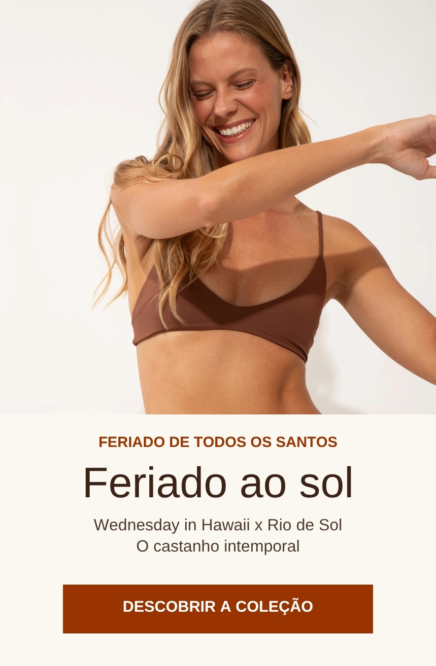 Fatos de banho femininos